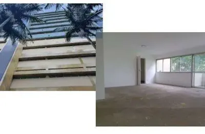 Apartamento para venda em paraíso do morumbi de 142580000.00m² com 3 quartos, 1 suite e 2 garagens
