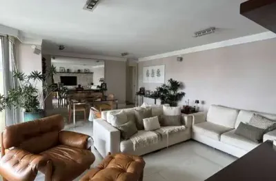 Apartamento para venda em morumbi de 160000000.00m² com 4 quartos, 2 suites e 3 garagens