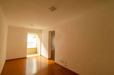 Apartamento para venda em morumbi de 52.00m² com 2 quartos e 1 garagem