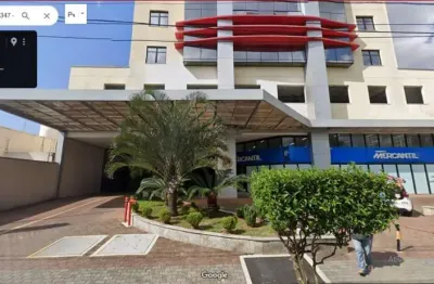 Sala comercial para venda em vila gertrudes de 44.00m² com 1 garagem