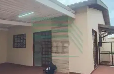 Casa para venda em residencial parque dos servidores de 70.00m² com 2 quartos, 1 suite e 2 garagens
