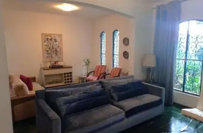 Sobrado para venda em vila salete de 214.00m² com 3 quartos, 1 suite e 2 garagens