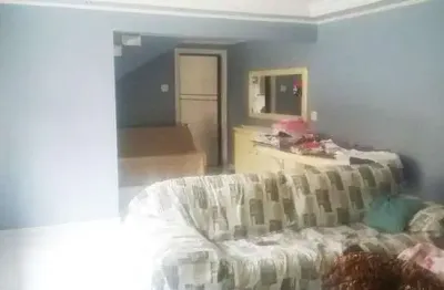 Sobrado para venda em parque penha de 359.00m² com 4 quartos, 1 suite e 3 garagens