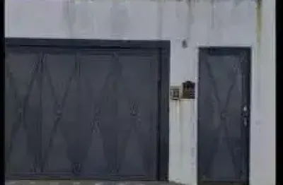 Sobrado para venda em engenheiro goulart de 200.00m² com 3 quartos, 1 suite e 4 garagens