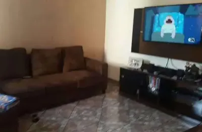 Casa para venda em vila são geraldo de 232.00m² com 1 quarto e 2 garagens