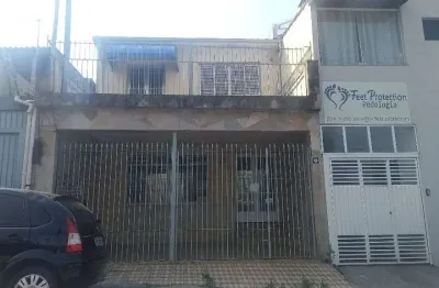 Casa para venda em penha de frança de 143.00m² com 3 quartos e 1 garagem