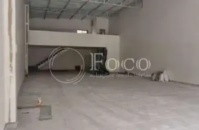Loja para alugar em jardim rosa de franca de 280.00m² com 2 garagens