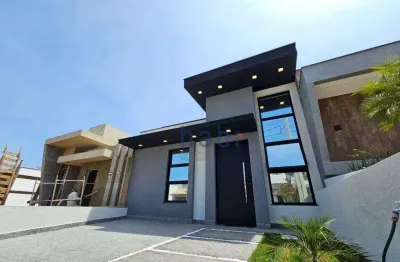 Casa de condomínio para venda em jardim residencial villagio ipanema i de 106.00m² com 3 quartos, 1 suite e 2 garagens