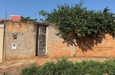 Terreno à venda na Rua Pastor Deolindo Gonçalves de Freitas, 00, Parque Igaçaba, Araraquara