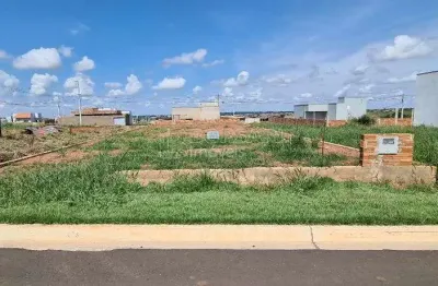 Terreno à venda na Avenida Professora Aurea Schiavon, 00, Residencial Monte Carlo, Araraquara