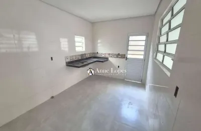 Casa para alugar em vila belmiro de 70.00m² com 2 quartos e 1 suite