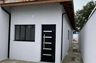 Casa para venda em jardim regina (moreira césar) de 70.00m² com 3 quartos, 2 suites e 2 garagens