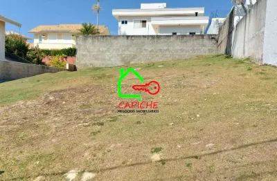 Terreno em condomínio fechado à venda na Avenida Flamengo, 845, Bosque, Vinhedo