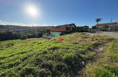 Terreno em condomínio fechado à venda na Avenida Flamengo, 918, Bosque, Vinhedo