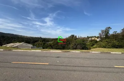 Terreno em condomínio fechado à venda na Rodovia Edenor João Tasca, 1877, Observatório, Vinhedo