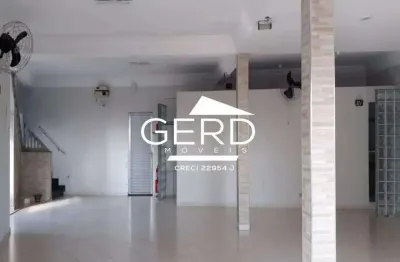 Sala comercial para alugar na Avenida João de Andrade, ***, Santo Antônio, Osasco