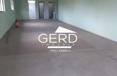 Sala comercial para alugar na Avenida Expressa Mauri Sebastião Barufi, ***, Jardim Jandira, Jandira