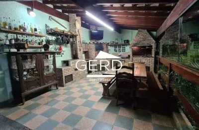 Casa para venda em bela vista de 290.00m² com 2 quartos e 5 garagens