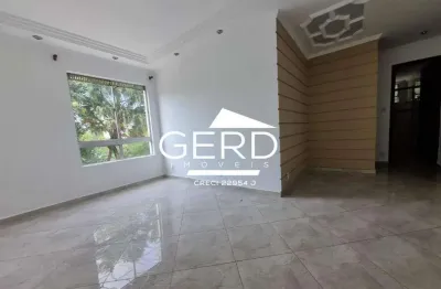 Apartamento para venda em cidade são francisco de 57.00m² com 2 quartos e 1 garagem