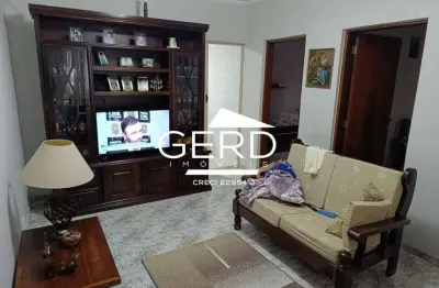 Casa para venda em jardim elvira de 155.00m² com 3 quartos e 2 garagens