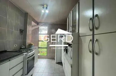 Apartamento para venda em aliança de 54.00m² com 2 quartos e 1 garagem