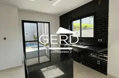 Casa para venda em nova jaguari de 126.00m² com 3 quartos e 1 suite