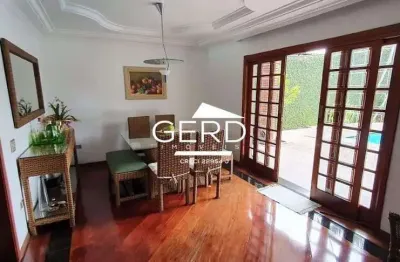 Casa para venda em city américa de 452.50m² com 4 quartos, 4 suites e 5 garagens