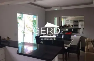 Casa para venda em parque nova jandira de 220.00m² com 3 quartos, 1 suite e 4 garagens