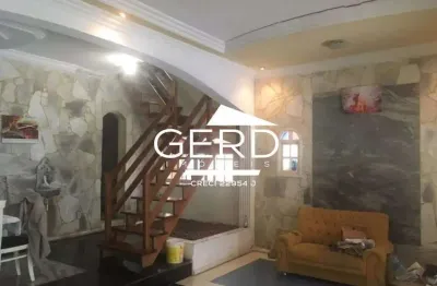 Casa para venda em parque nova jandira de 400.00m² com 4 quartos e 2 suites