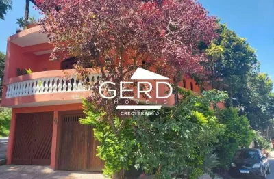 Casa para venda em jardim das flores de 508.00m² com 3 quartos e 2 garagens