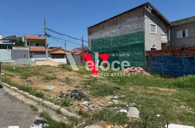 Terreno para venda em residencial altos do bosque de 287.00m²