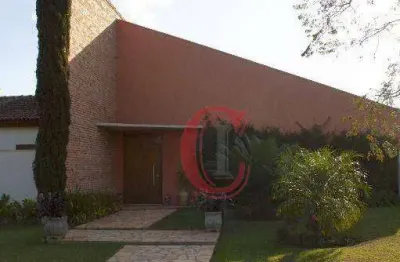 Casa de condomínio para venda em torninos de 549.00m² com 4 quartos, 4 suites e 4 garagens
