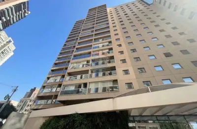 Apartamento para alugar em bosque das juritis de 44.31m² com 1 quarto e 1 suite