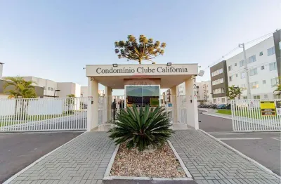 Apartamento para alugar em jardim itaqui de 40.00m² com 2 quartos e 1 garagem