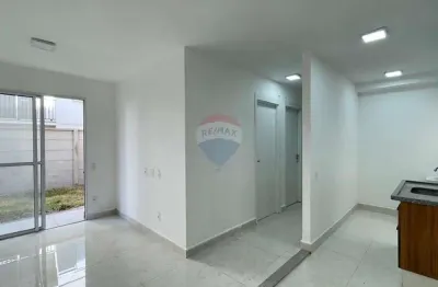 Apartamento para alugar em recreio alvorada de 43.00m² com 2 quartos e 1 garagem