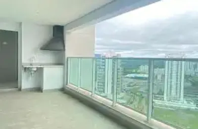 Apartamento para venda em patteo mogilar de 116.00m² com 3 quartos, 3 suites e 2 garagens