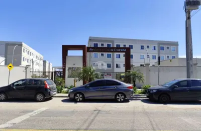 Apartamento para venda em itália de 44.00m² com 2 quartos e 1 garagem