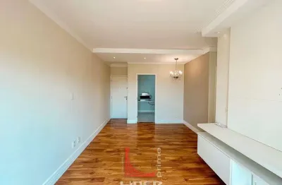 Apartamento para venda em residencial das ilhas de 72.00m² com 3 quartos, 1 suite e 2 garagens