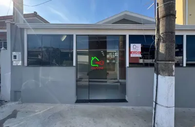 Sala comercial para alugar na Avenida Independência, 250, Centro, Vinhedo