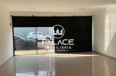 Sala comercial para alugar no Centro (Ártemis), Piracicaba 