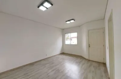 Casa de condomínio para venda em condomínio residencial viva vista de 54.00m² com 2 quartos e 2 garagens