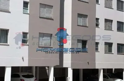 Apartamento para alugar em vila proost de souza de 57.00m² com 2 quartos e 1 garagem