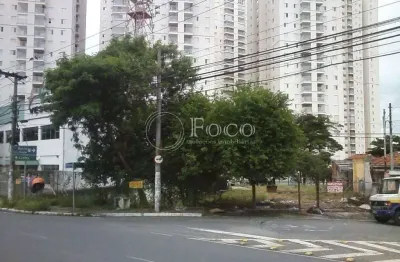 Terreno comercial para alugar na Vila Sorocabana, Guarulhos 