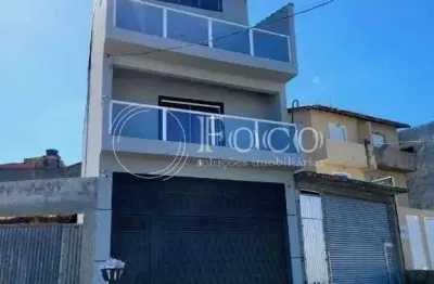 Apartamento para venda em laranjeiras de 320.00m² com 2 quartos e 6 garagens
