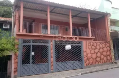 Casa para venda em vila yaya de 400.00m² com 6 quartos e 2 garagens