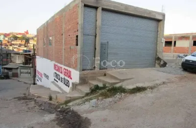 Sala comercial para alugar no Jardim Ferrão, Guarulhos 