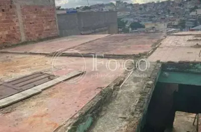 Terreno en condomínio para venda em jardim maracanã de 170.00m²