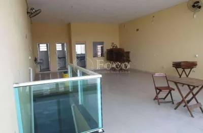Sala comercial para alugar no Jardim Palmira, Guarulhos 