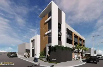 Sala comercial à venda no Jardim Eliane, São Paulo 