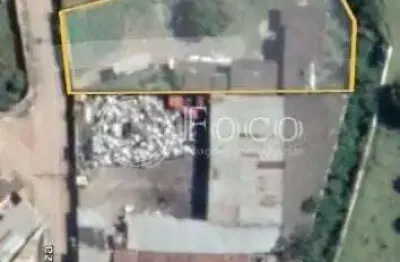 Ponto comercial à venda no Jardim Campestre, Guarulhos 